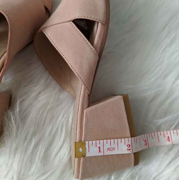 Eileen Fisher haven sandal - Picture 3 of 6